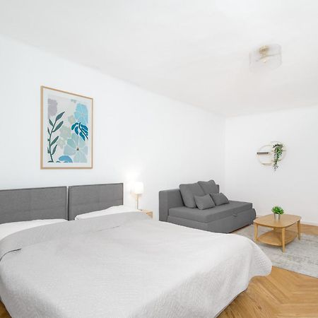 Apartment Ballgasse Viena Exterior foto