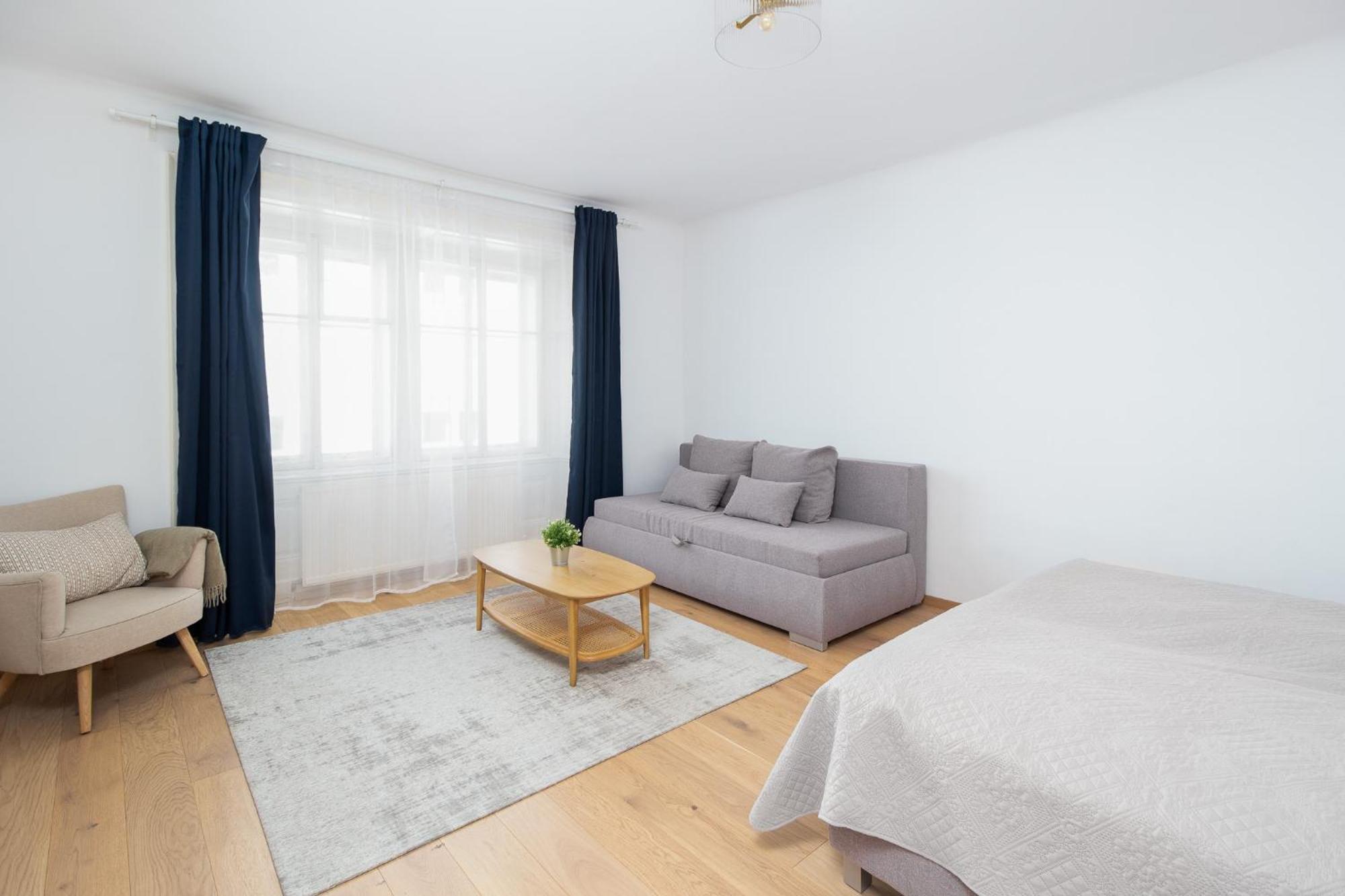 Apartment Ballgasse Viena Exterior foto