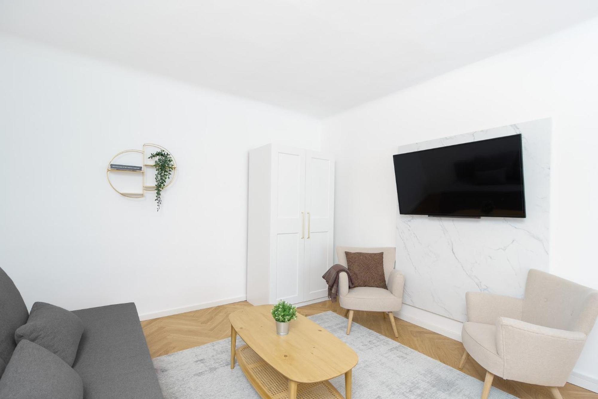 Apartment Ballgasse Viena Exterior foto
